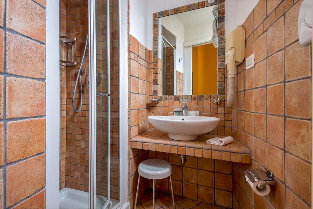 Hotel Tiziano 44/51