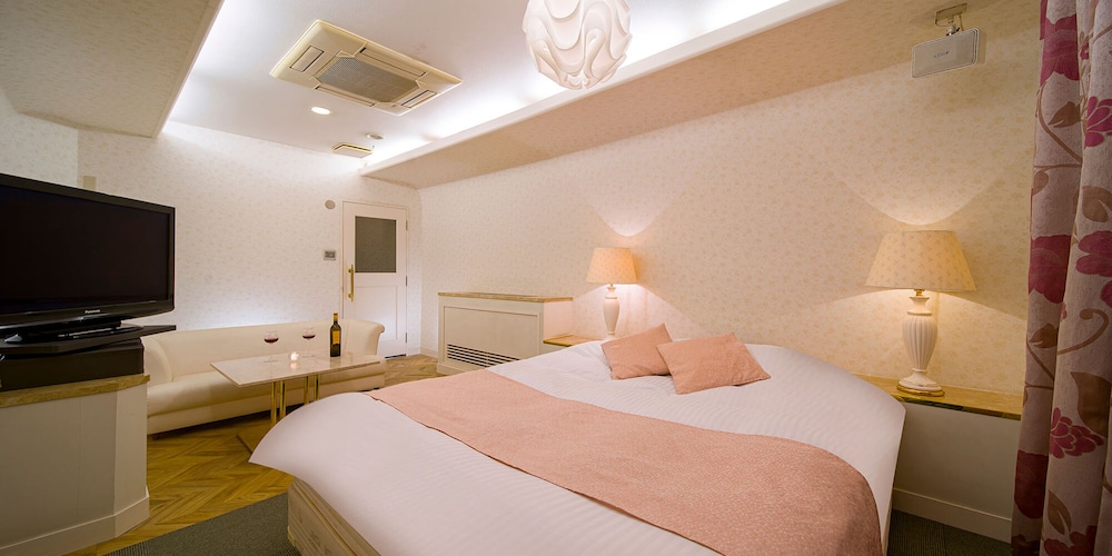 Kobe Leisure Hotel U's Koroen 26/58