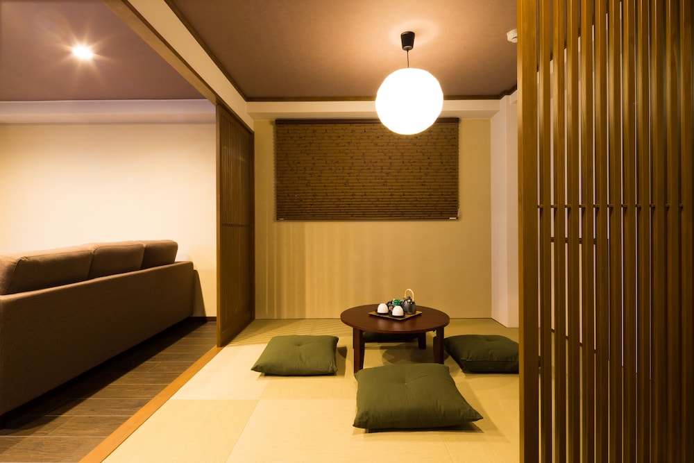 Kyoto River View House Kyou-Raku 45/67