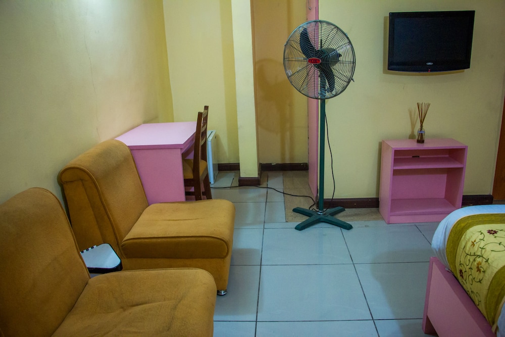 Eed Pension Boutique Hotel 31/46