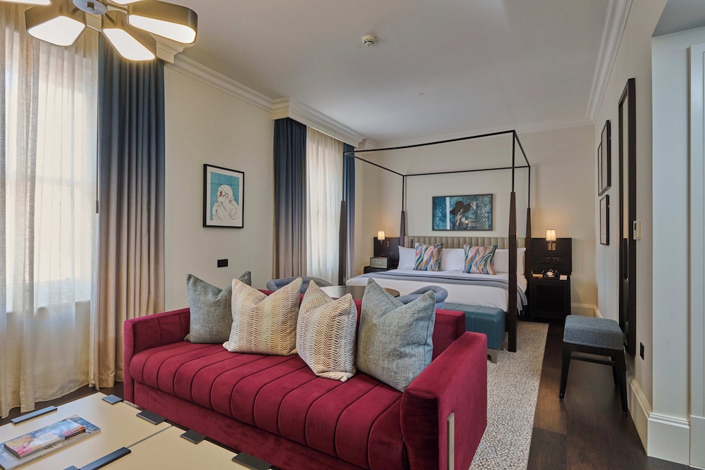 The Grand Hotel Birmingham 28/50