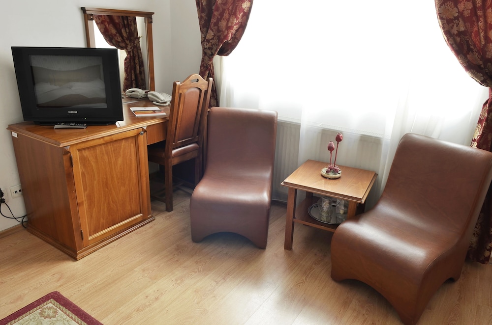 Hotel Transilvania 19/28
