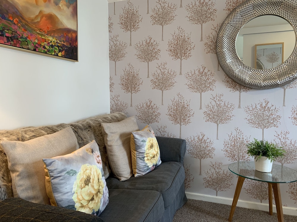 Thorn House Bed &amp; Breakfast 20/36