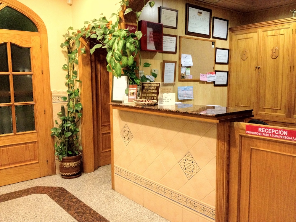 Hostal Los Corchos 6/31