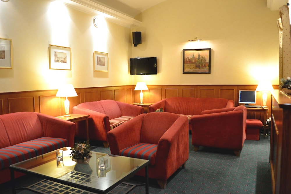 Hotel Arbes 25/48