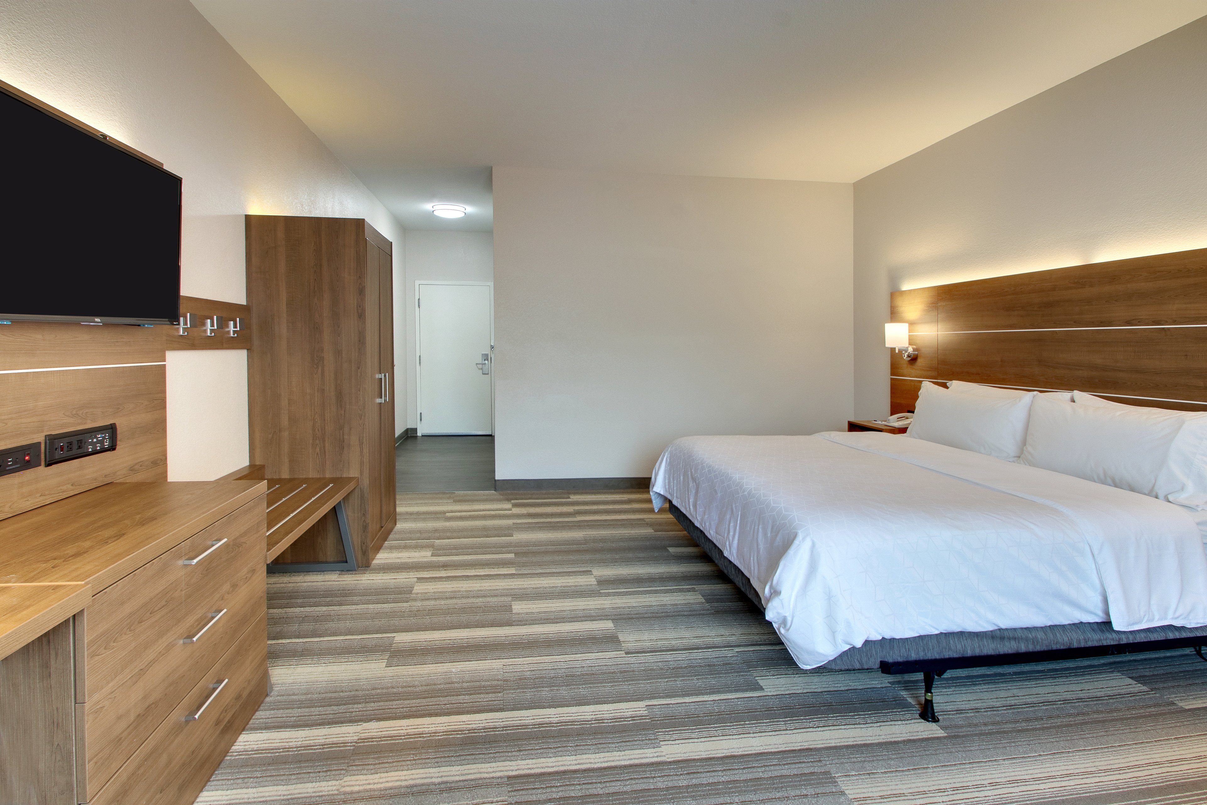 Room, King Bed, Accessible