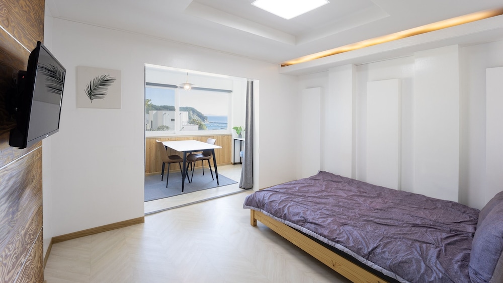 Namhae Jj House Pension 17/48