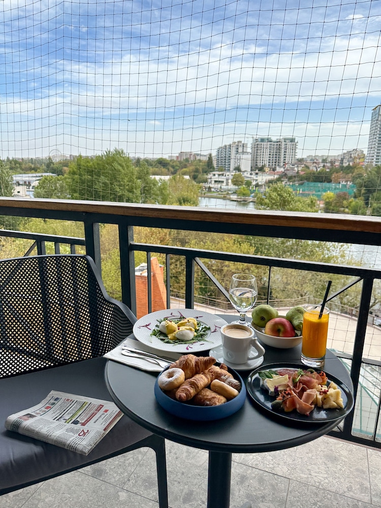 Hotel Caro 39/55