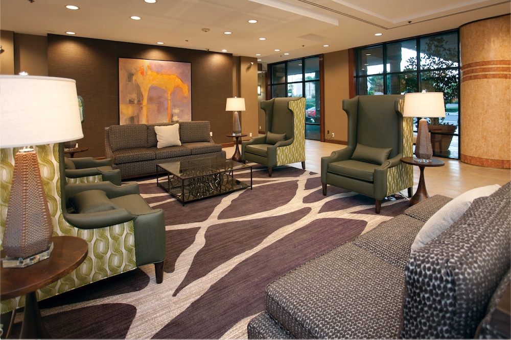 DoubleTree by Hilton Hotel Los Angeles Rosemead 26/42