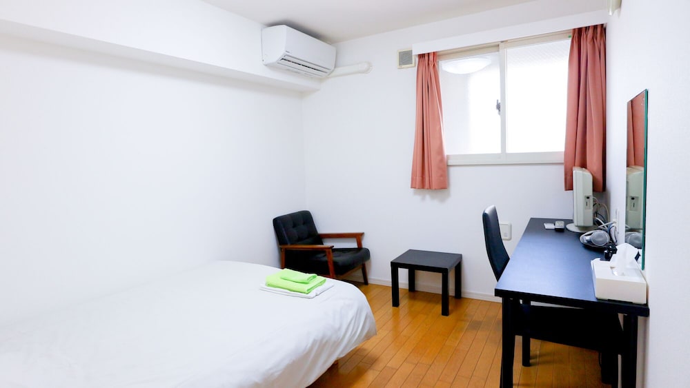 Hotel Chuo Selene 21/43