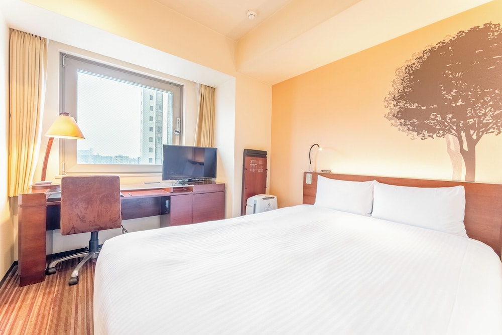 ECONOMY, DOUBLE BED, SMOKING