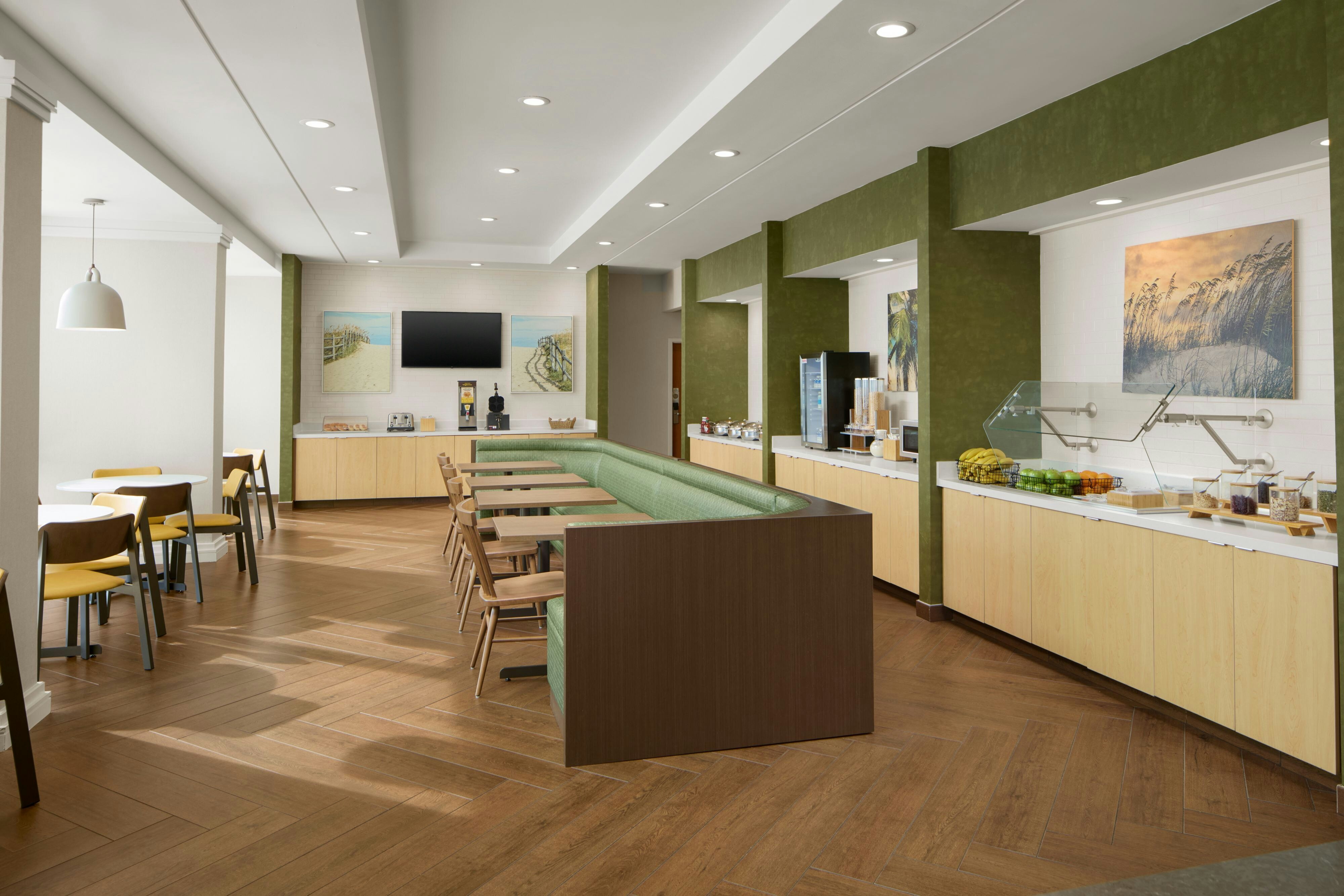 Fairfield Inn Suites By Marriott Virginia Beach Oceanfront 30/50