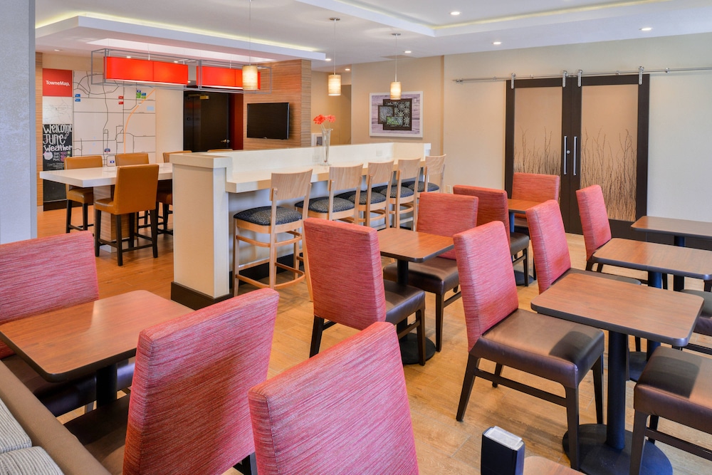 Towneplace Suites Ontario Airport 46/58