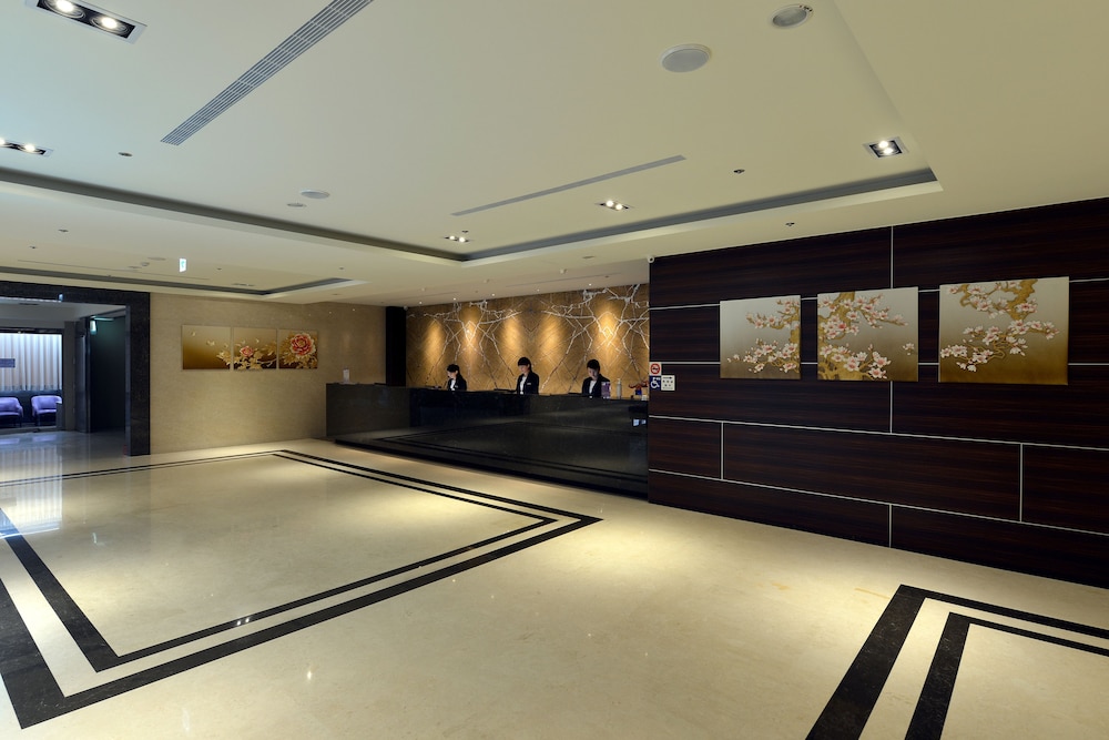 Hotel Formosa 5/46
