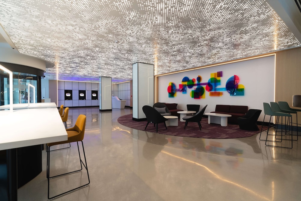 YOTEL Washington DC, Select by Hilton 29/50