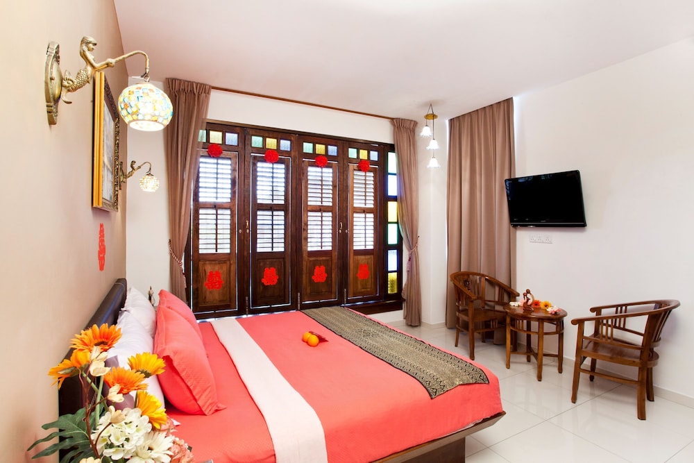 Hotel O Vince Villa 39/57