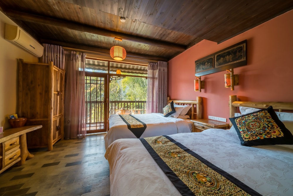Yangshuo Tea Cozy Boutique Hotel 16/50
