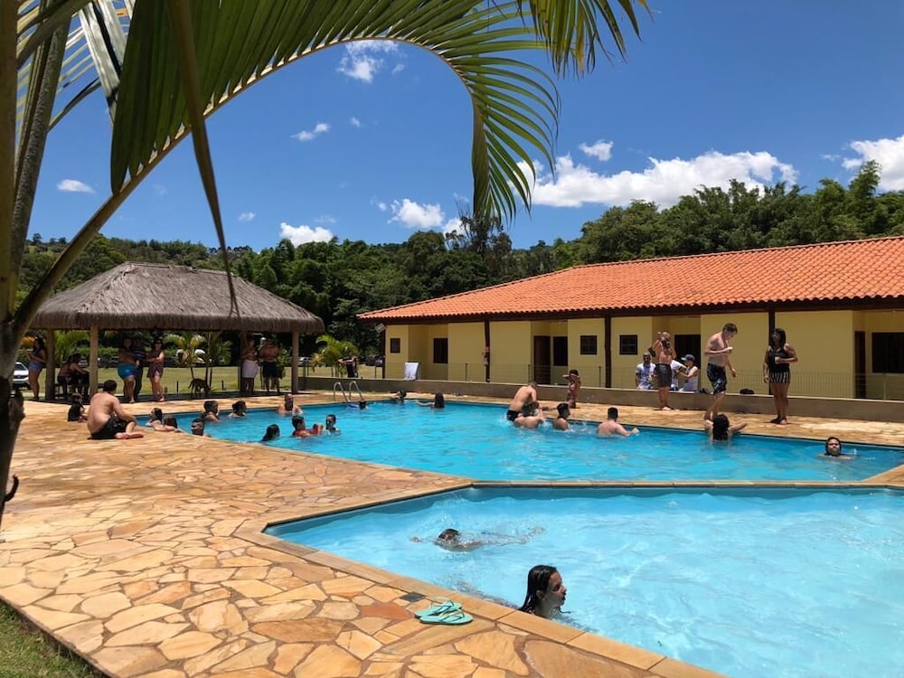 Hotel Campestre Atibaia 40/50