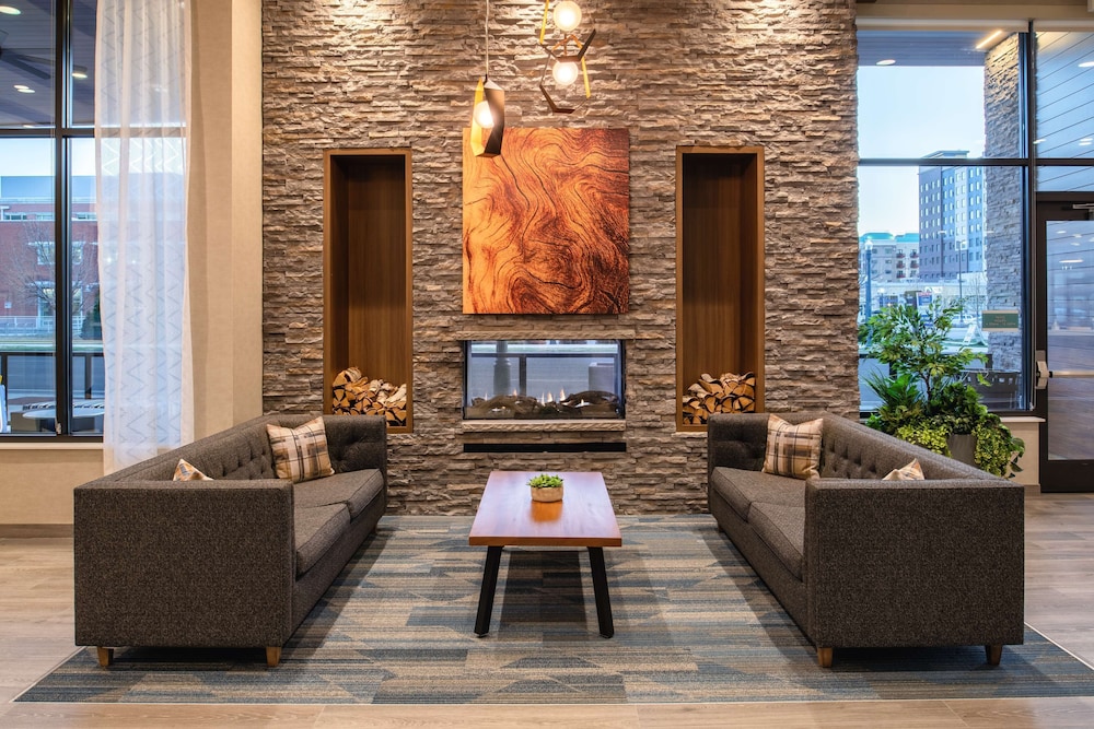 Home2 Suites By Hilton Boise Downtown 33/45