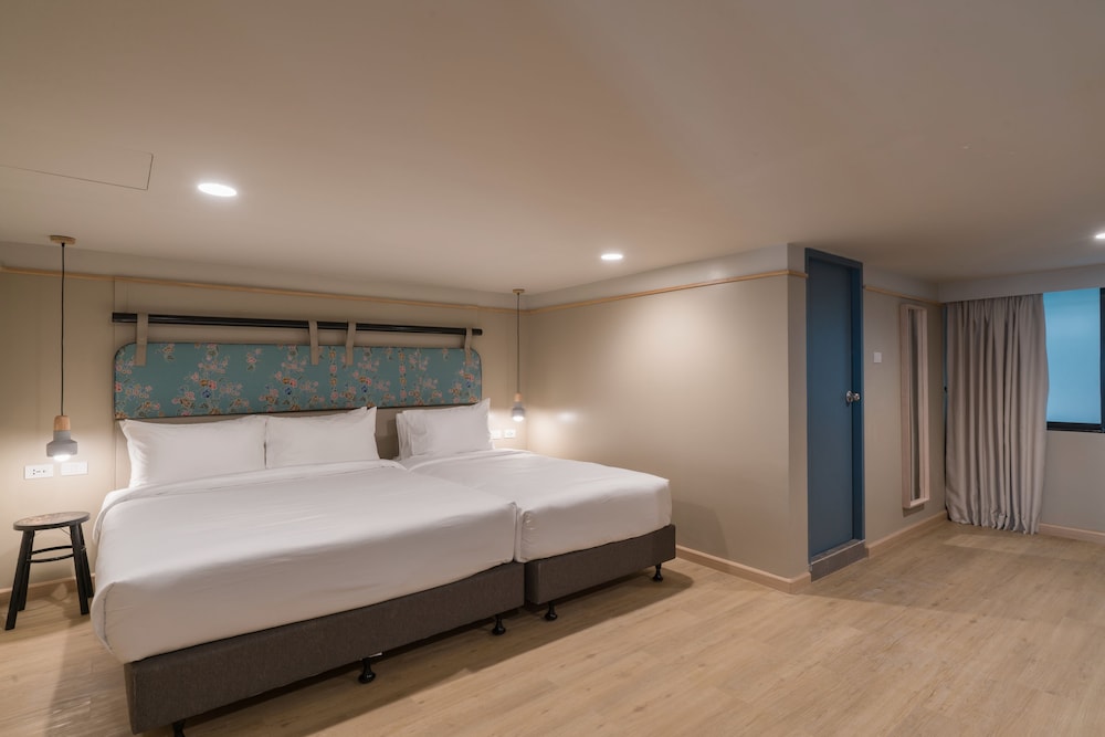 JUNIOR SUITE, FAMILY