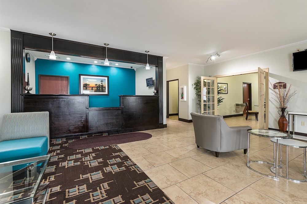 Best Western Plus Deridder Inn Suites 7/41