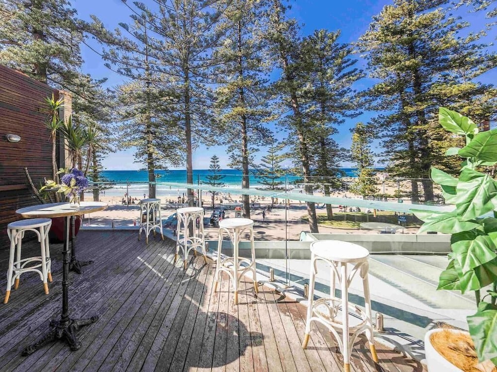 Sydney Manly Beach 23/61