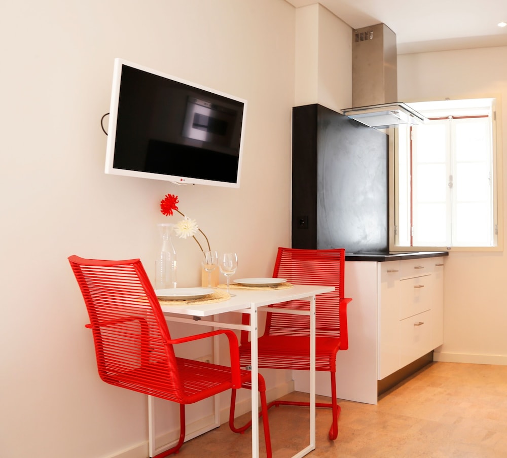 Ribeira Cinema Apartments 23/33