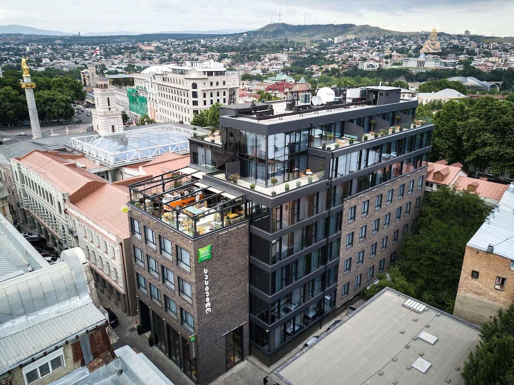 Ibis Styles Tbilisi Center in TBILISI