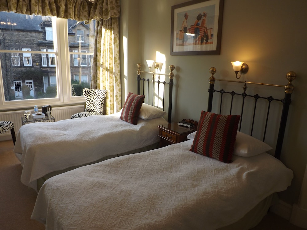 Wynnstay House 14/33
