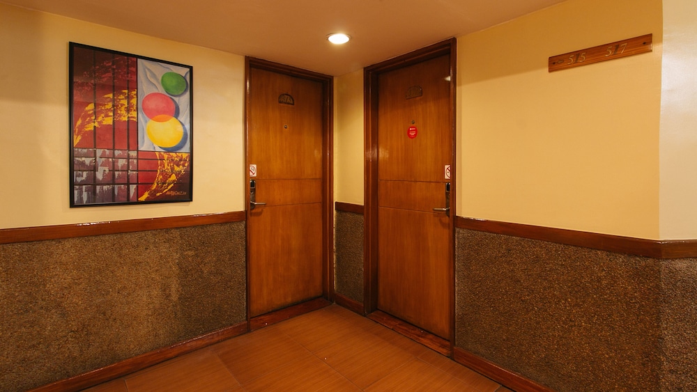 Reddoorz Timog Avenue Quezon City 5/58