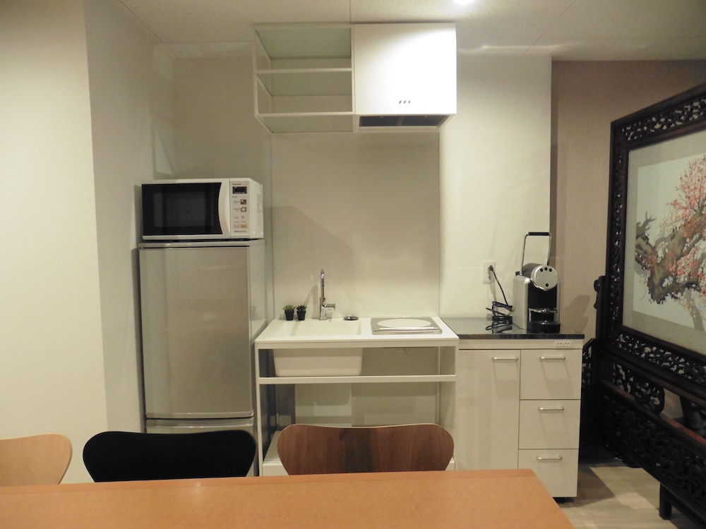 Locanda Shin-Osaka 43/49