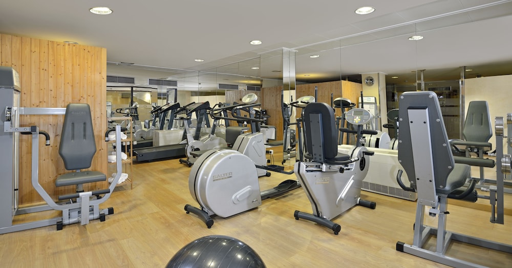 Best Western Premier CMC Girona 18/52
