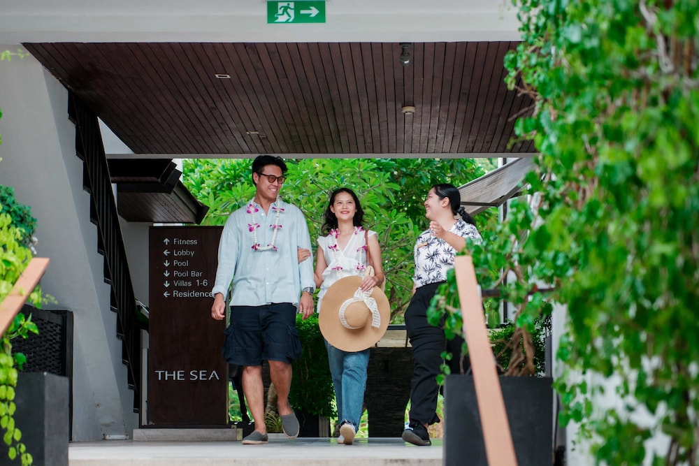 The Sea Koh Samui Resort & Residences by Tolani 10/72