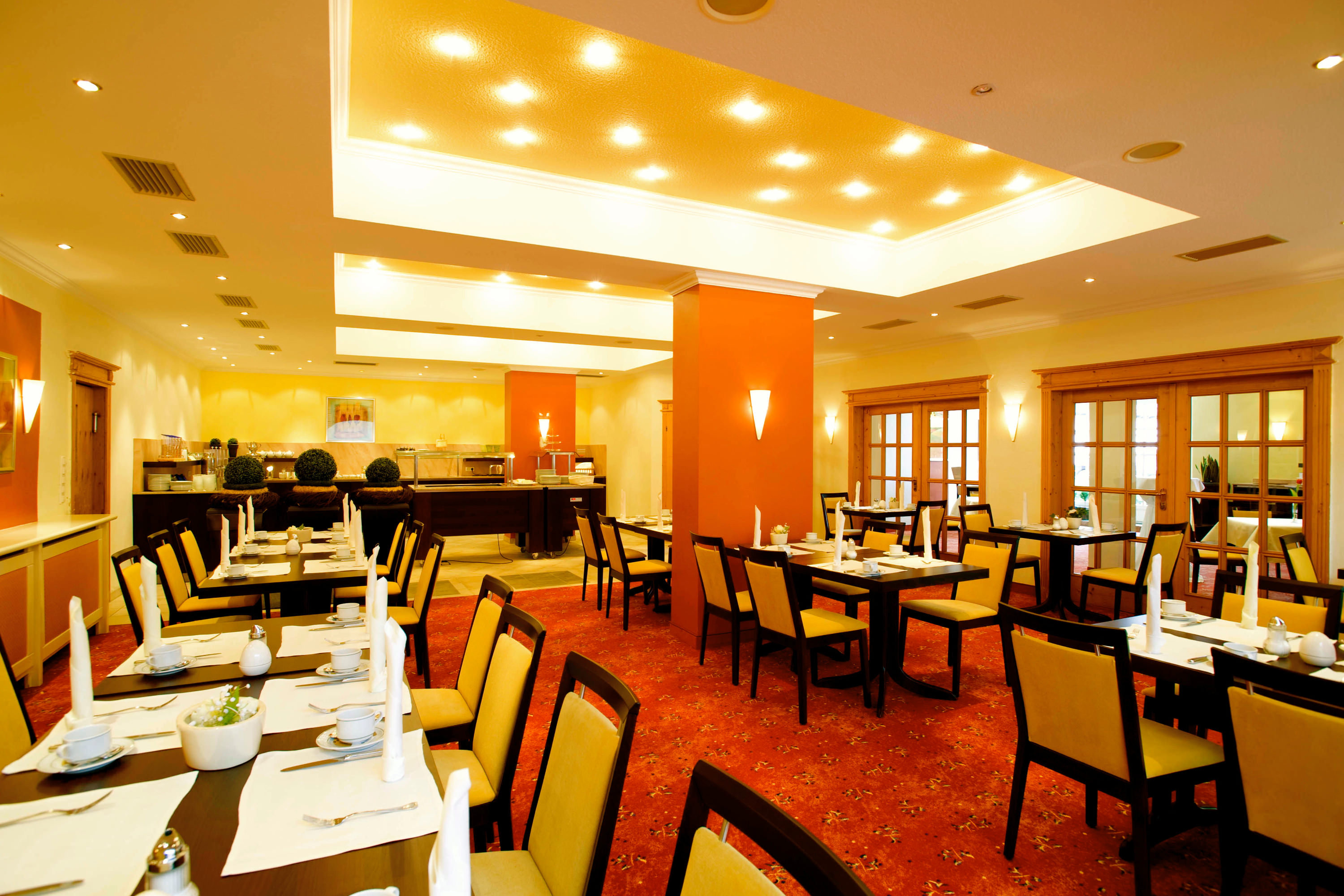 Idingshof Hotel Restaurant 17/26