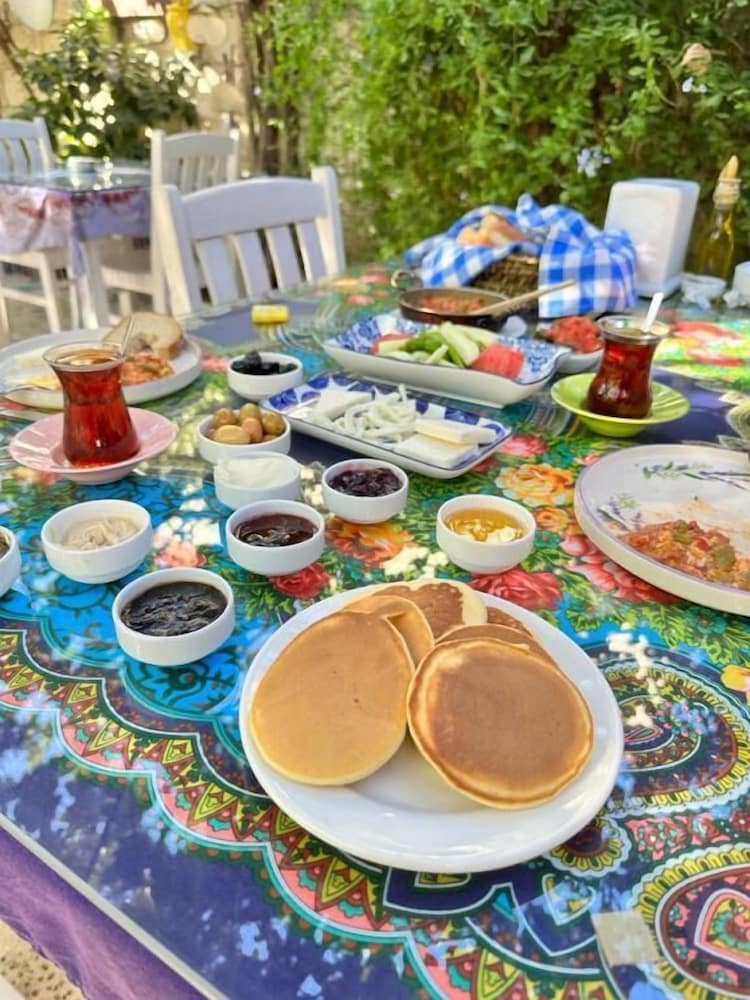 Kavalali Butik Otel 34/42