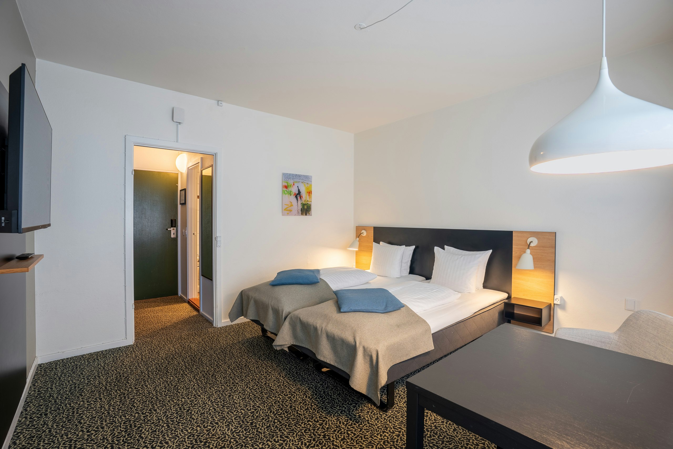 GLOSTRUP PARK HOTEL 11/50