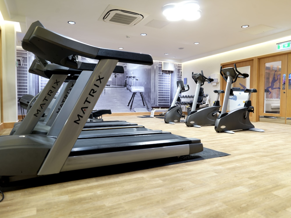Crowne Plaza Nottingham 24/48