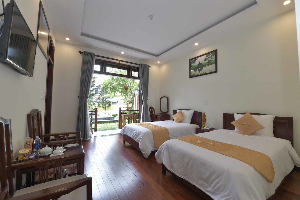 Green Hill Villa 23/75