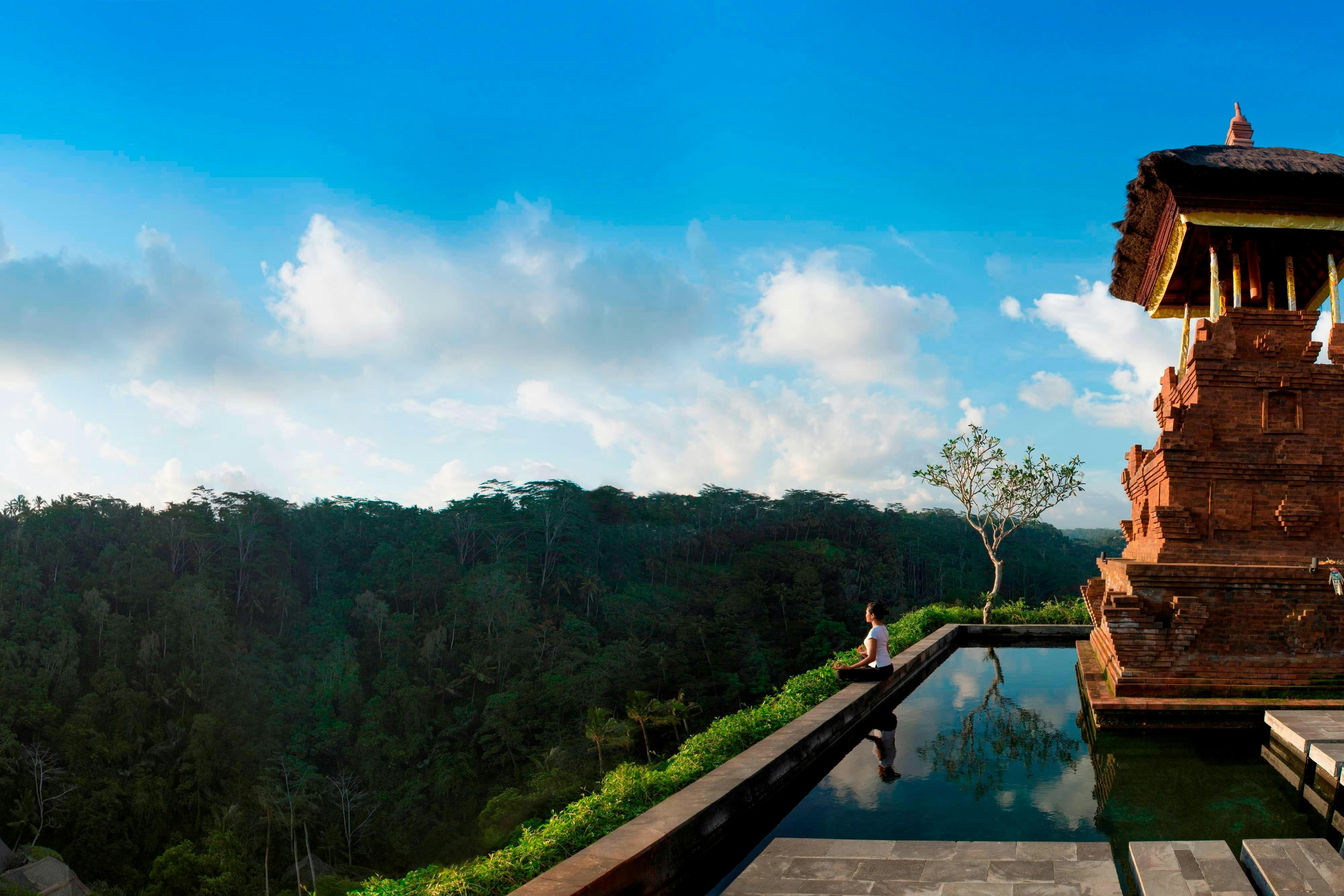 Mandapa A Ritz Carlton Reserve 52/58