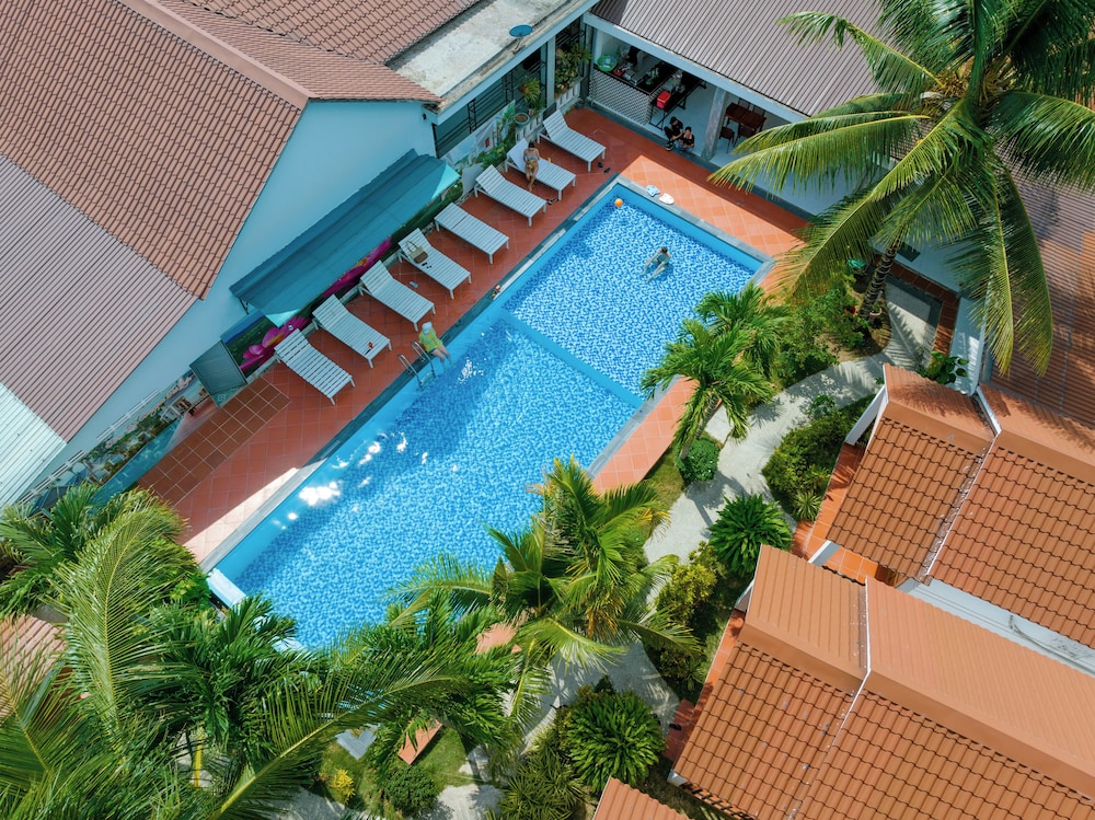 Bungalow Hien Minh 43/50