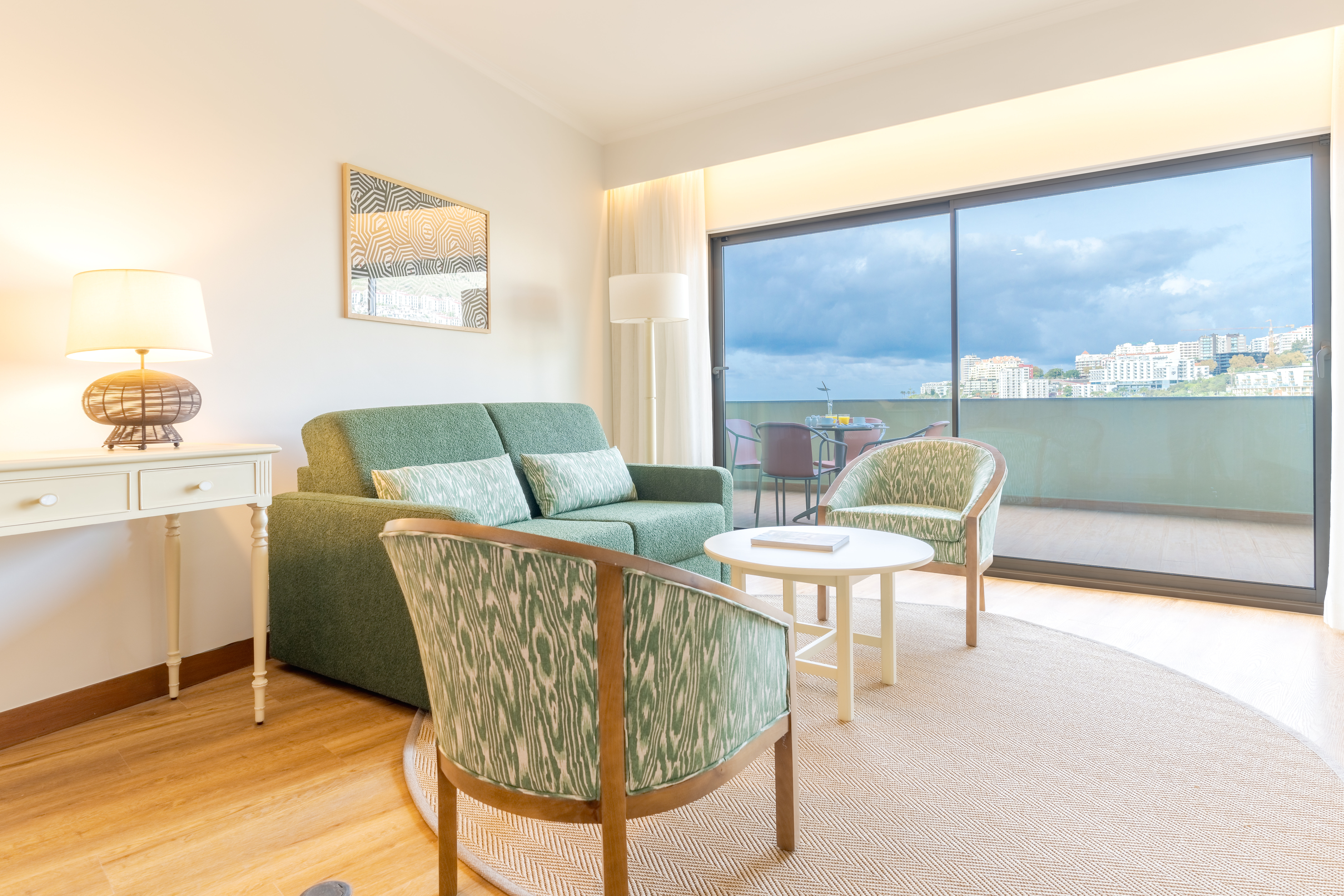 Pestana Vila Lido Madeira 46/78