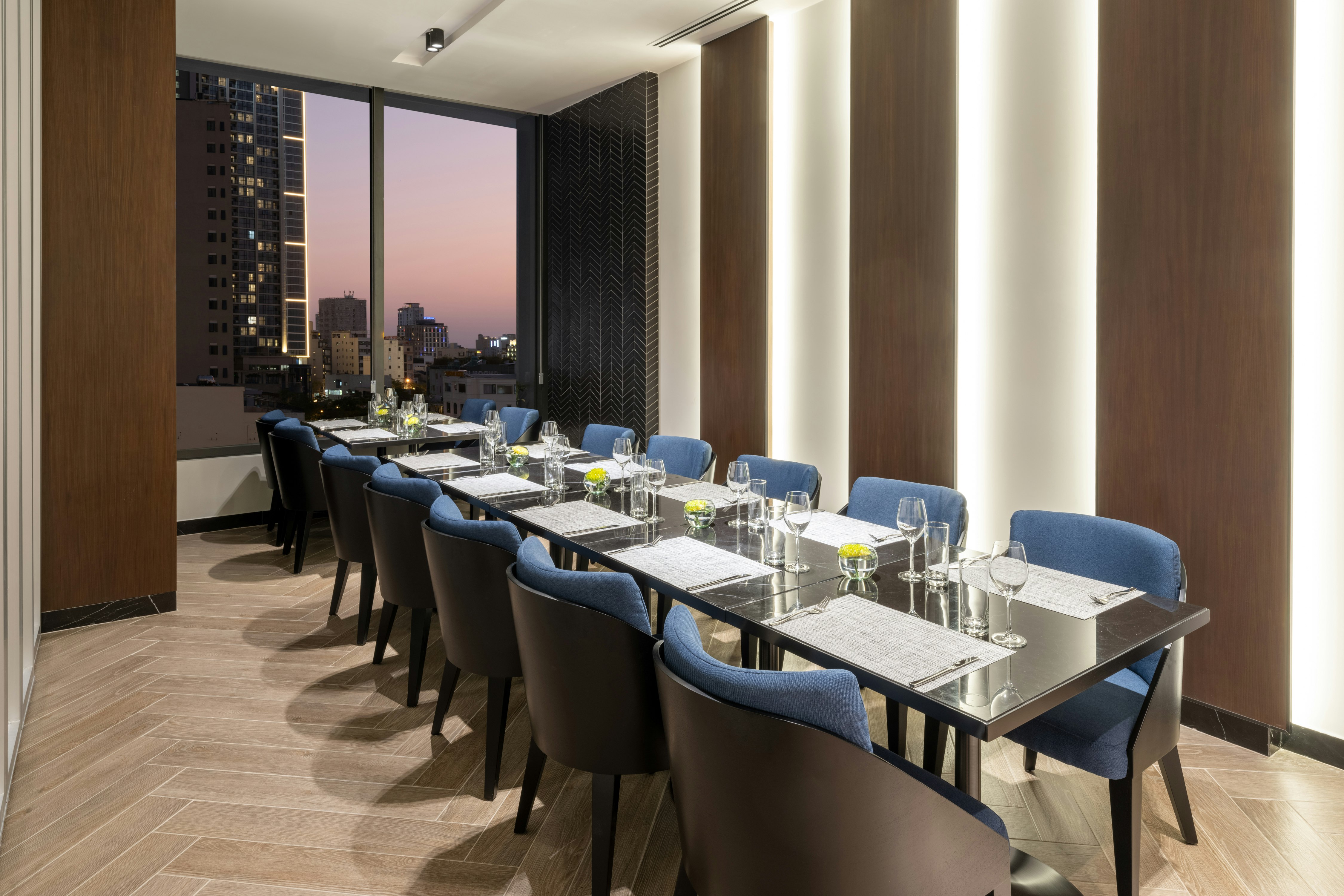 Hilton Garden Inn Da Nang 24/32
