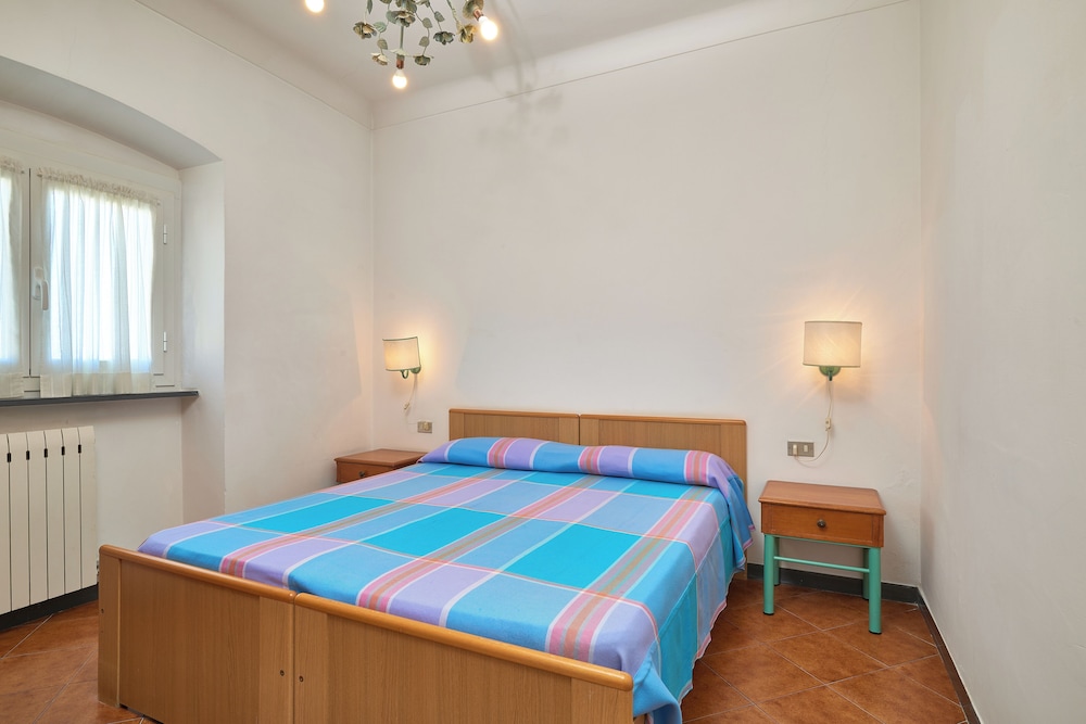 Hotel Garibaldi 16/51