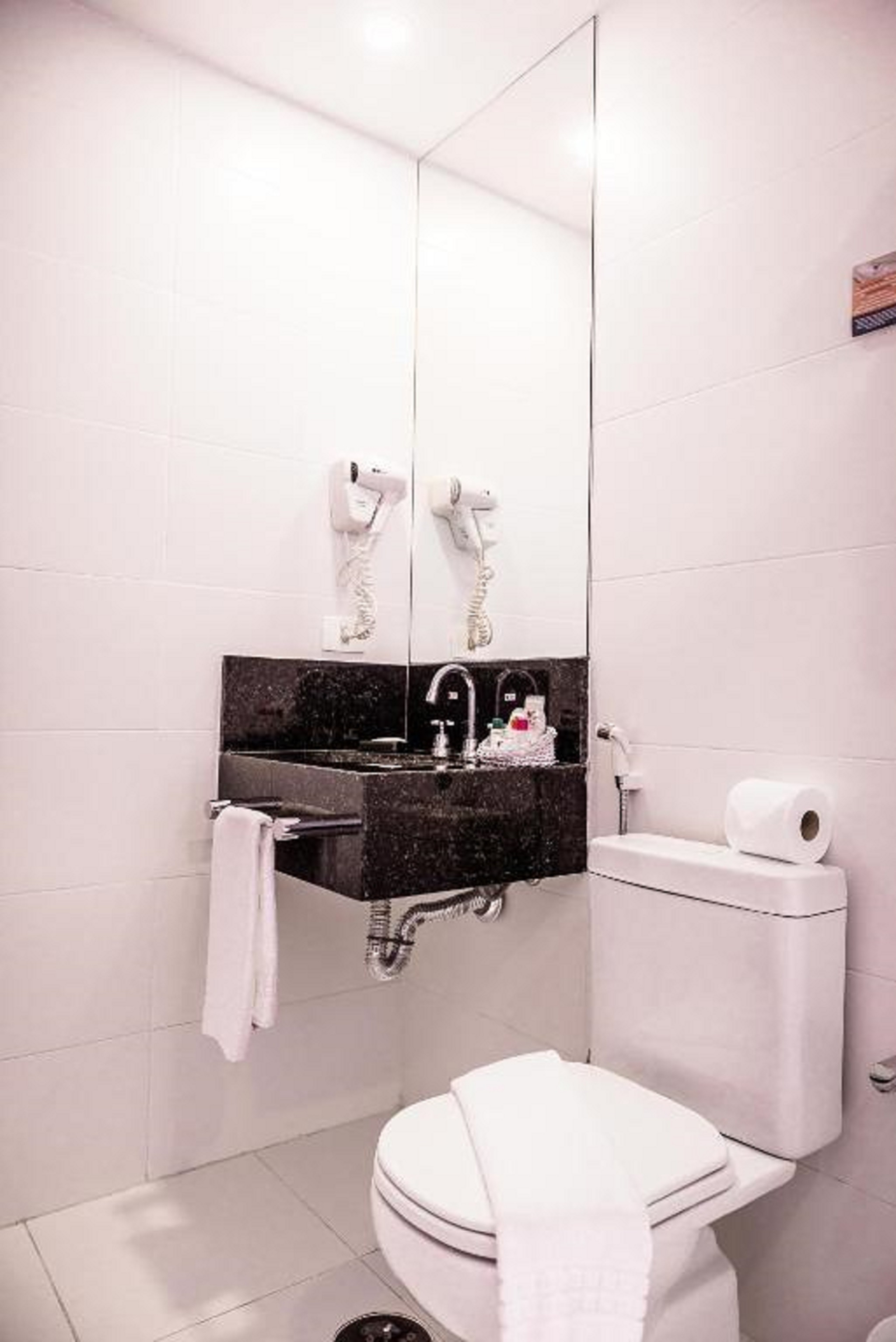 Room, Double Bed, Matiz Manhattan 3/3