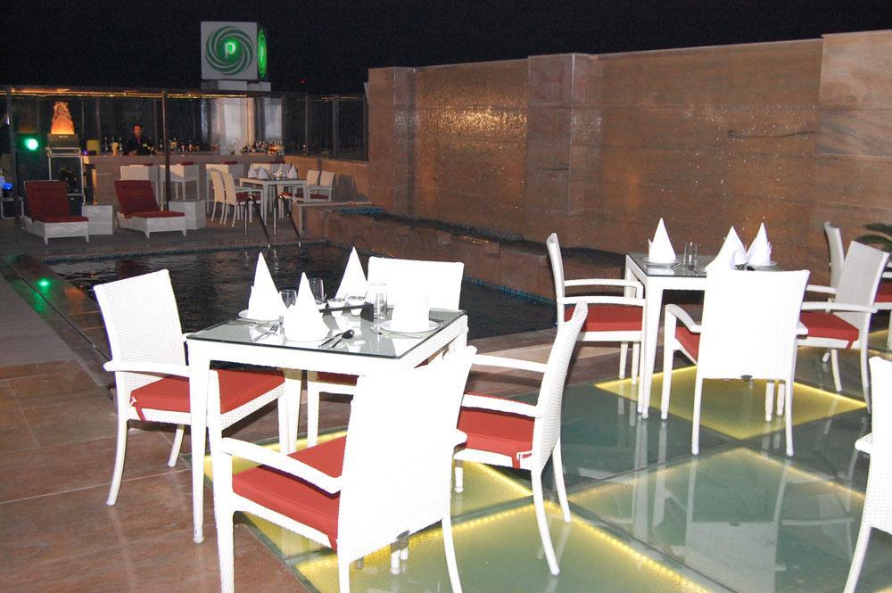 Peppermint Hotel Jaipur 30/36