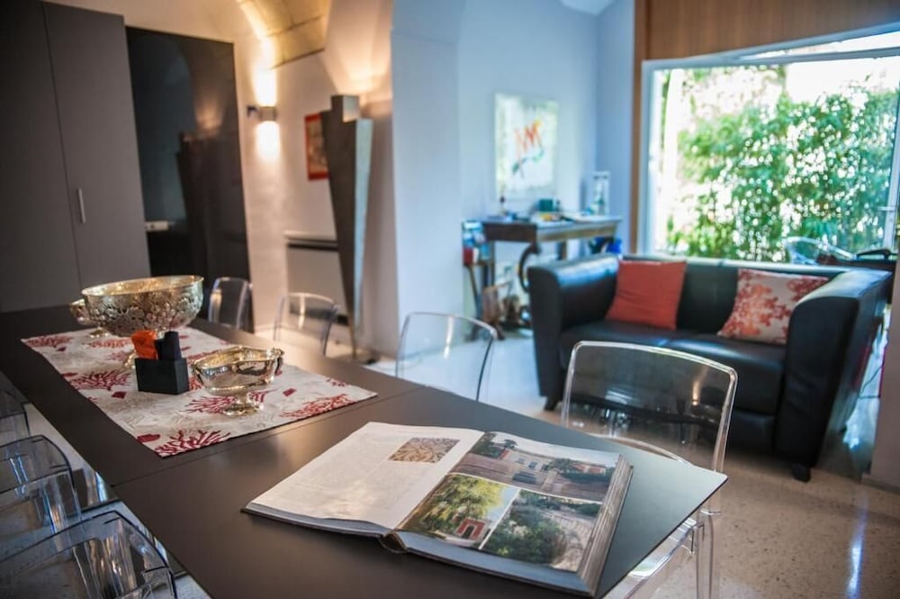 Dimora Storica Muratore Luxury Rooms 25/47