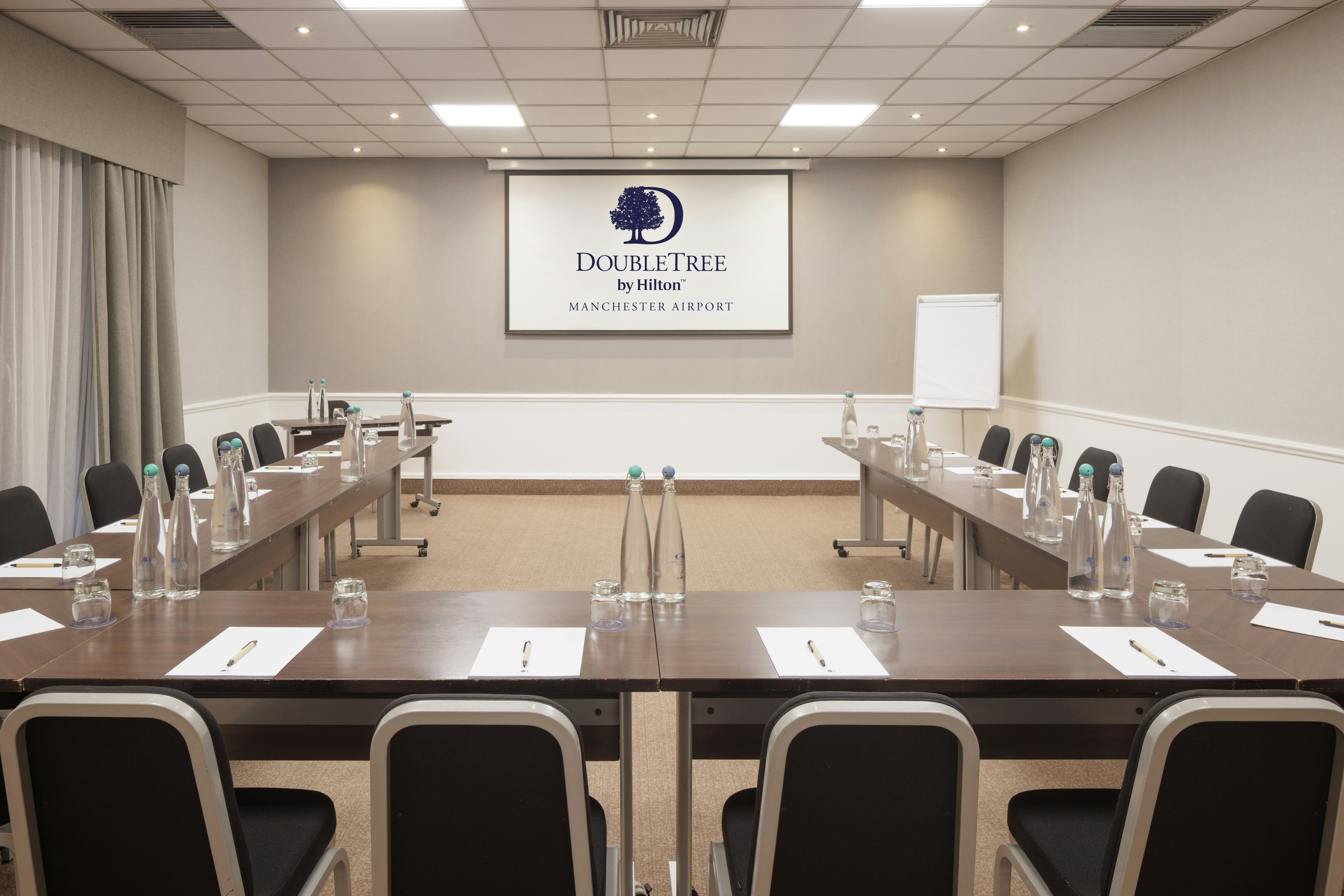 Doubletree by Hilton Manchester Airport 38/62