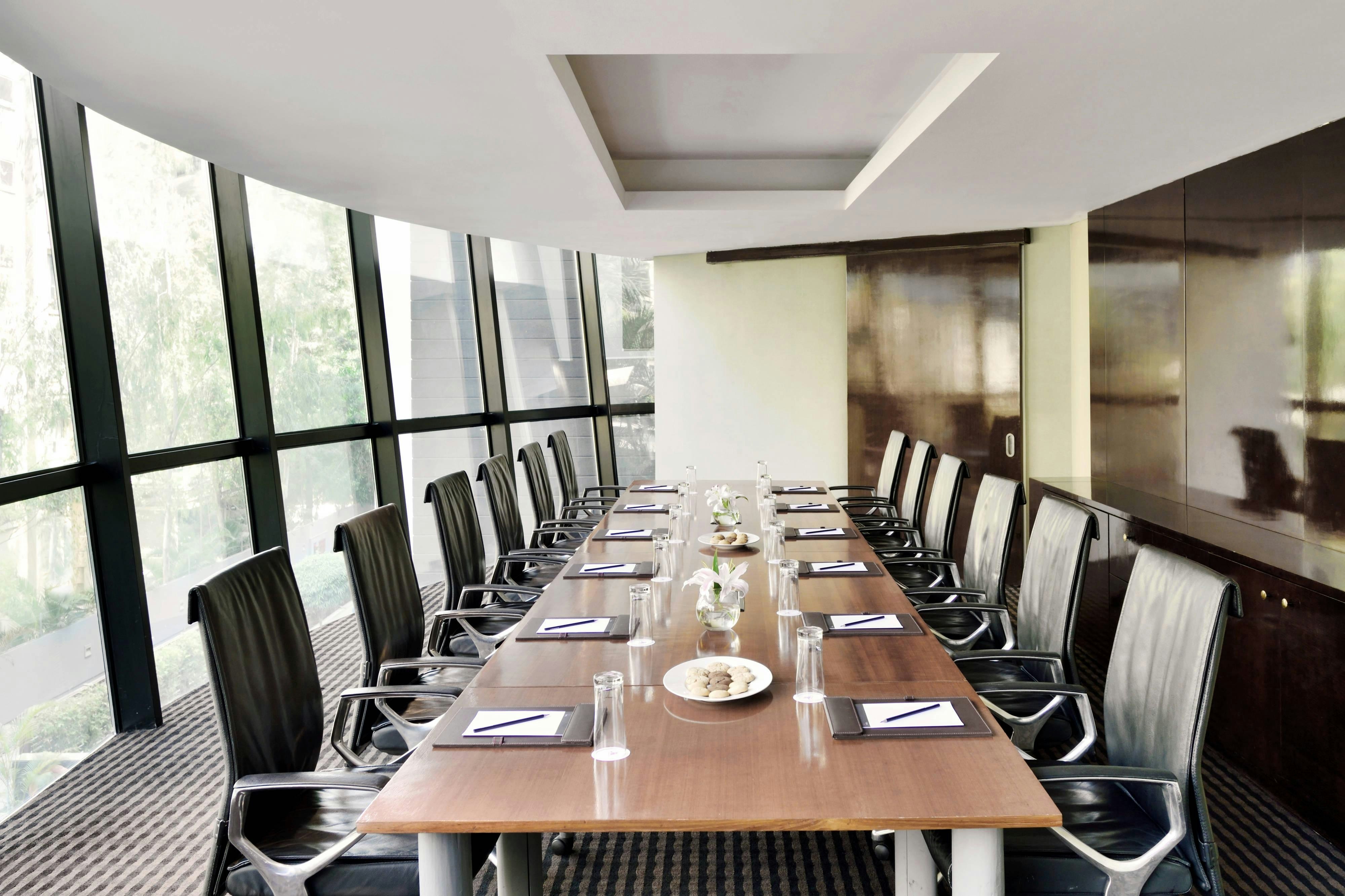 Marriott Suites Pune 14/17