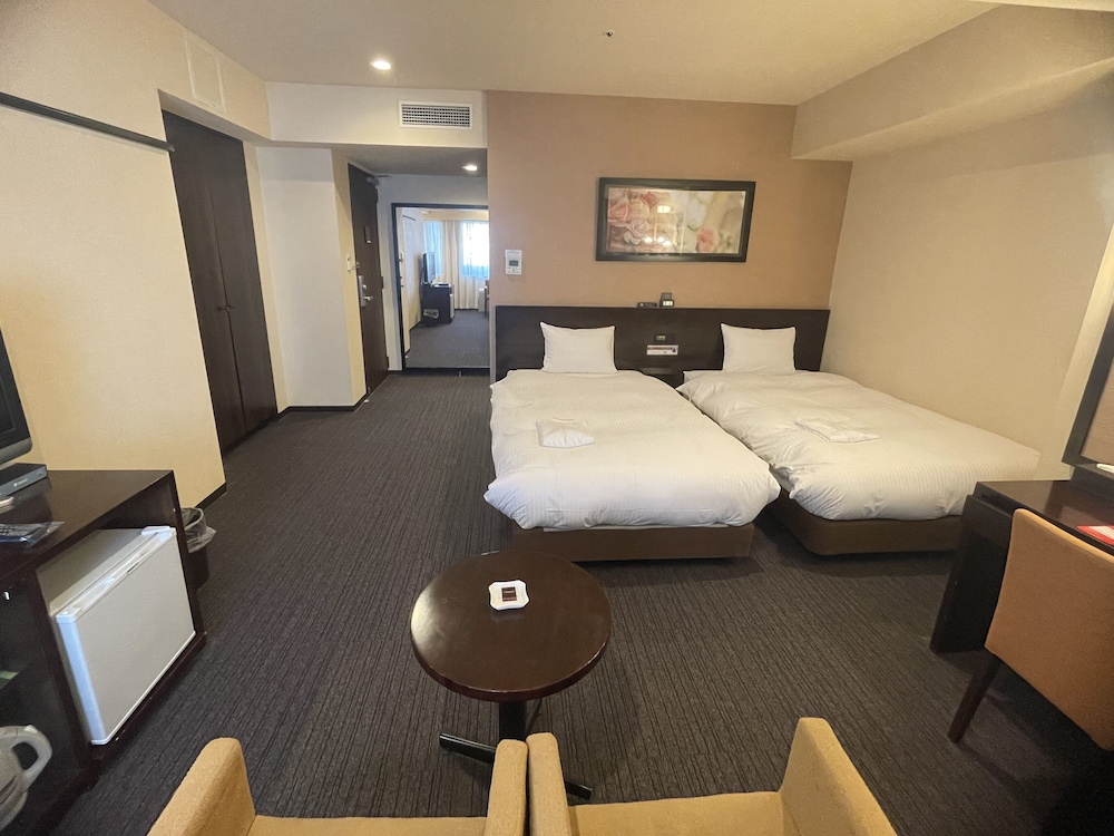 Laguna Suite Hotel Wedding Shin Yokohama 20/62