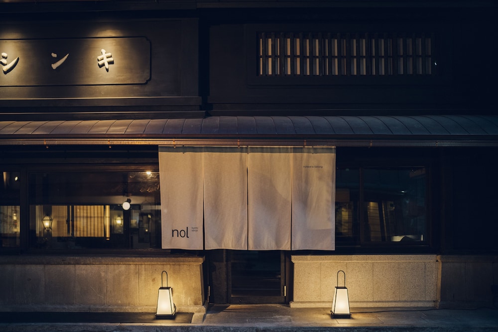 Nol Kyoto Sanjo 5/50
